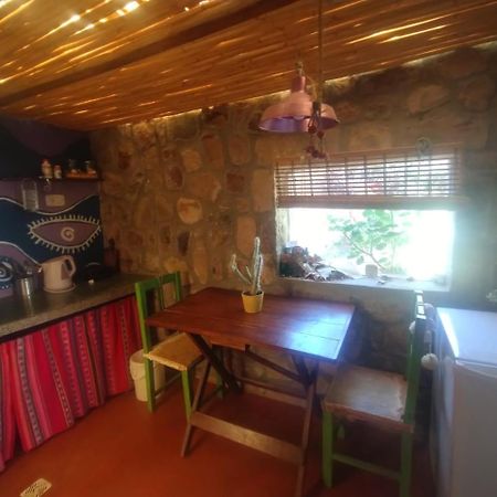 ホテル La Casita ティルカラ エクステリア 写真