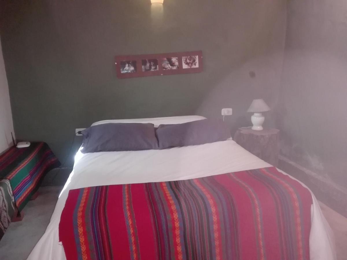 ホテル La Casita ティルカラ エクステリア 写真