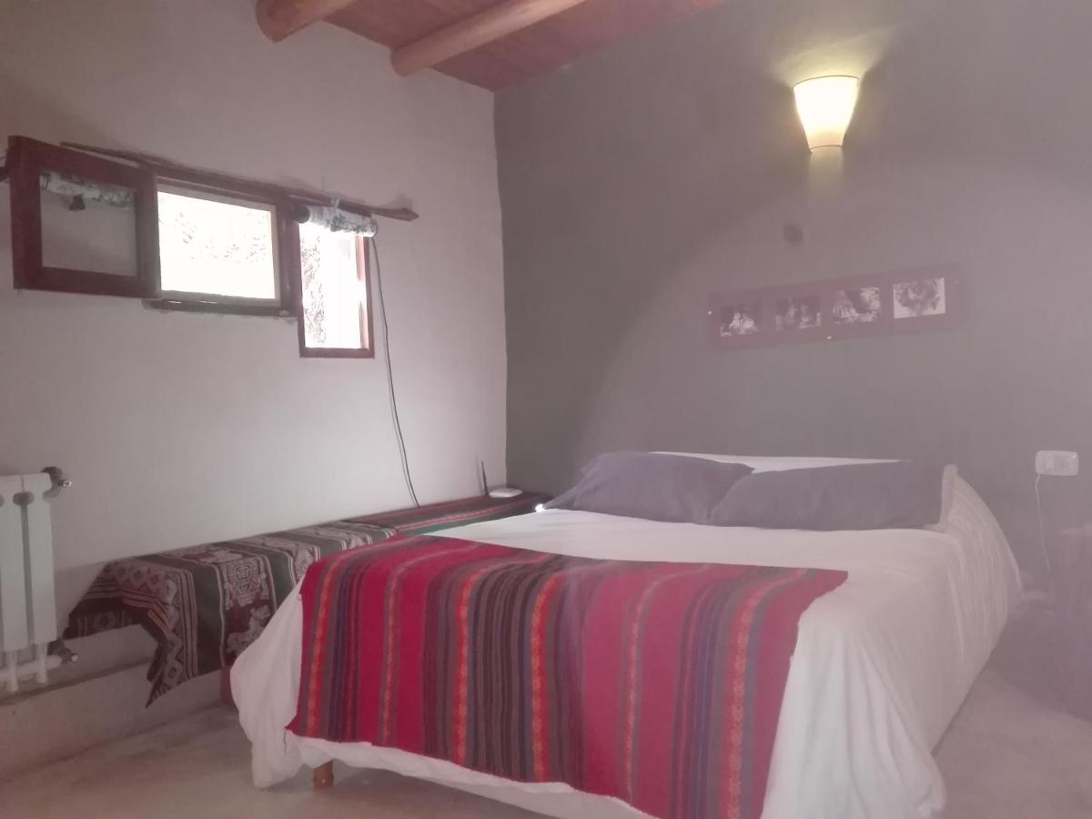 ホテル La Casita ティルカラ エクステリア 写真