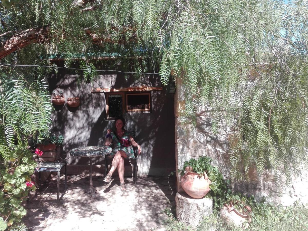 ホテル La Casita ティルカラ エクステリア 写真