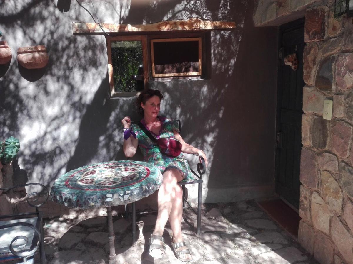 ホテル La Casita ティルカラ エクステリア 写真