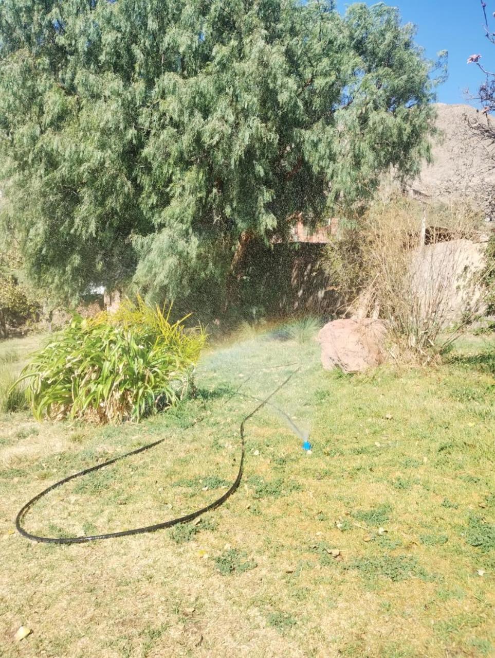 ホテル La Casita ティルカラ エクステリア 写真