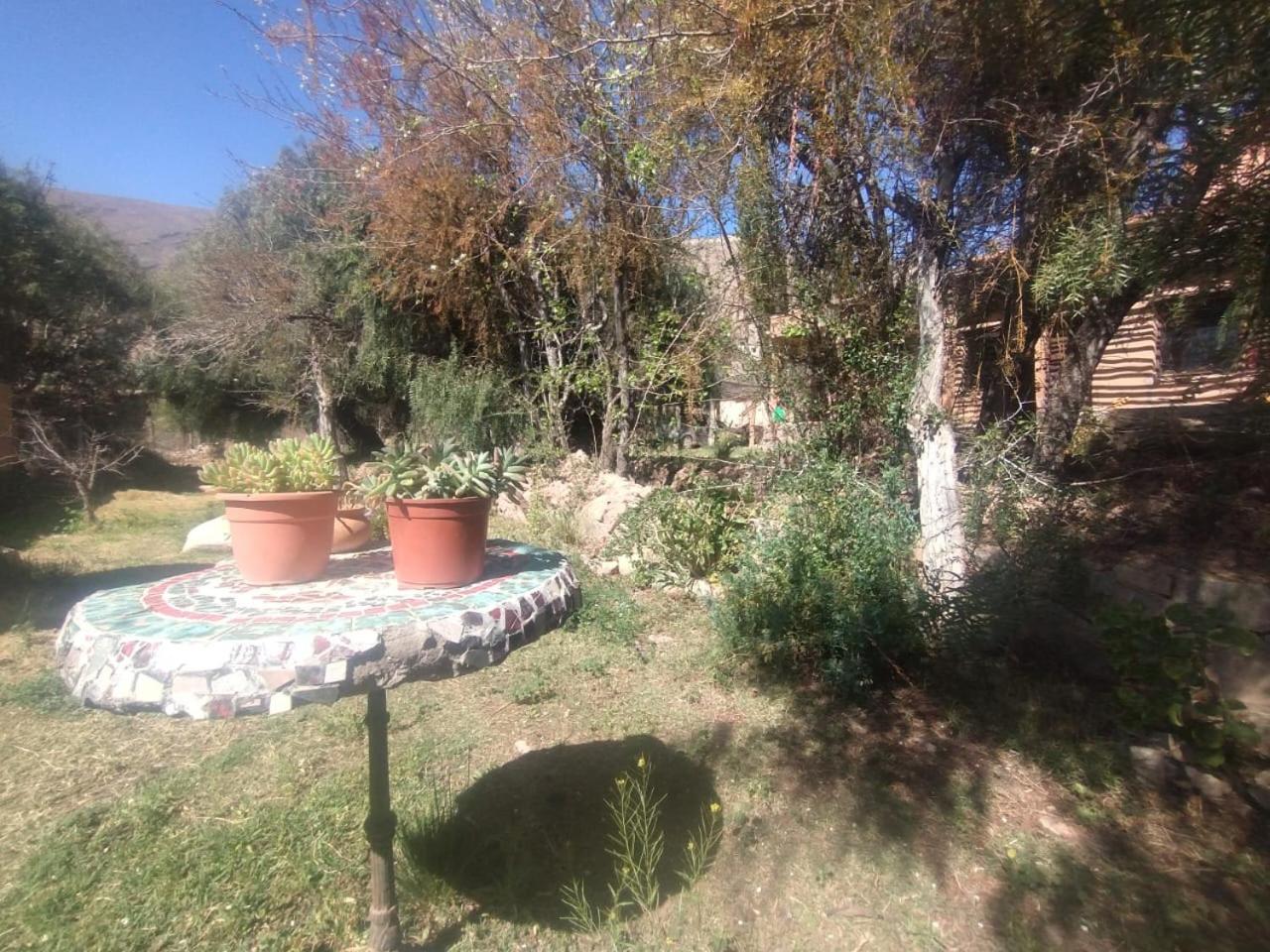 ホテル La Casita ティルカラ エクステリア 写真