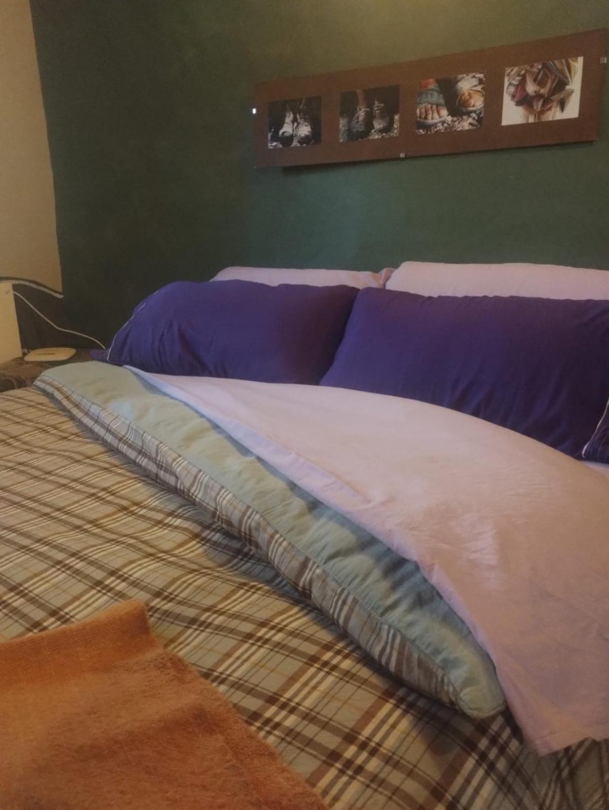 ホテル La Casita ティルカラ エクステリア 写真