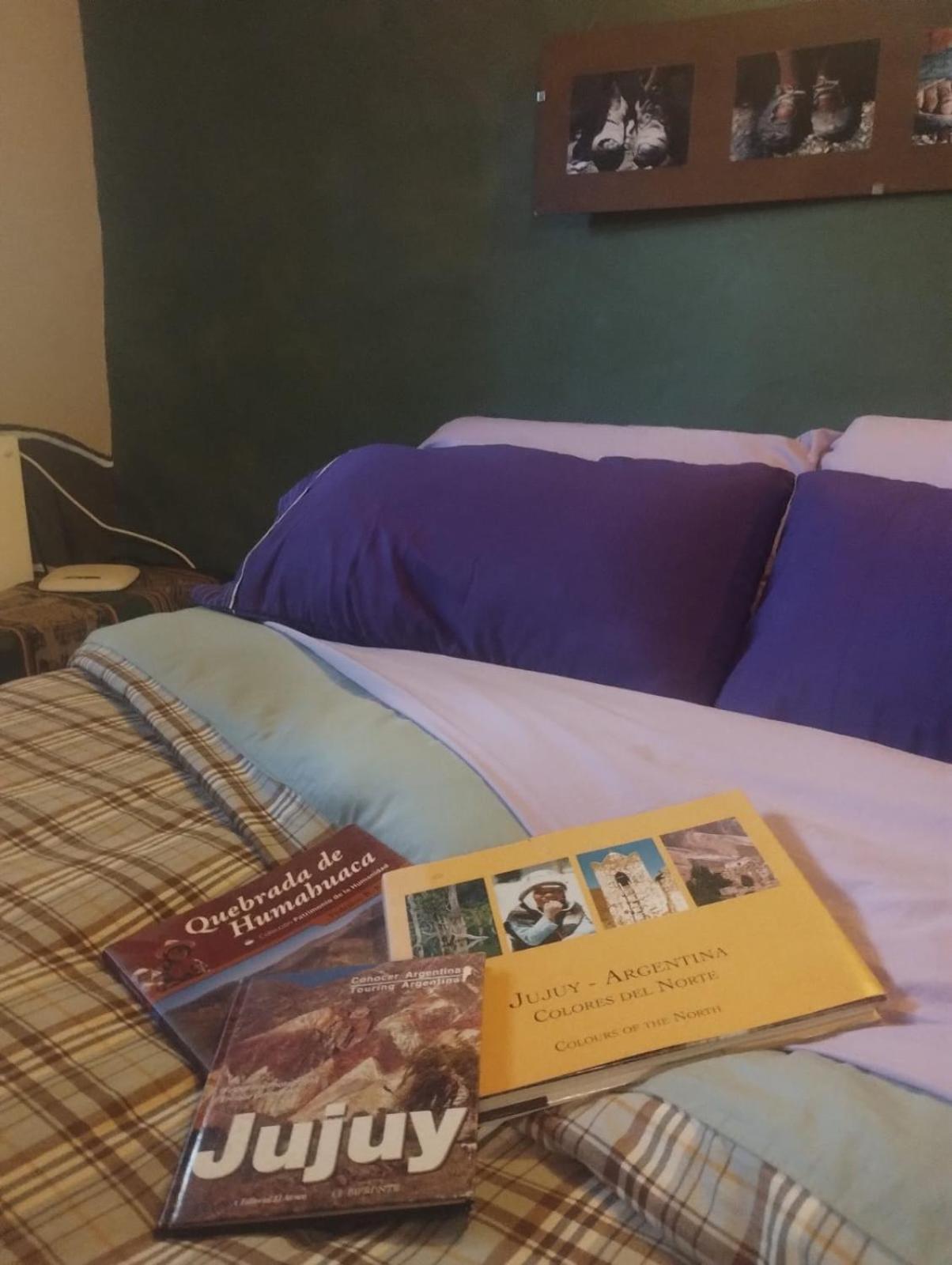 ホテル La Casita ティルカラ エクステリア 写真