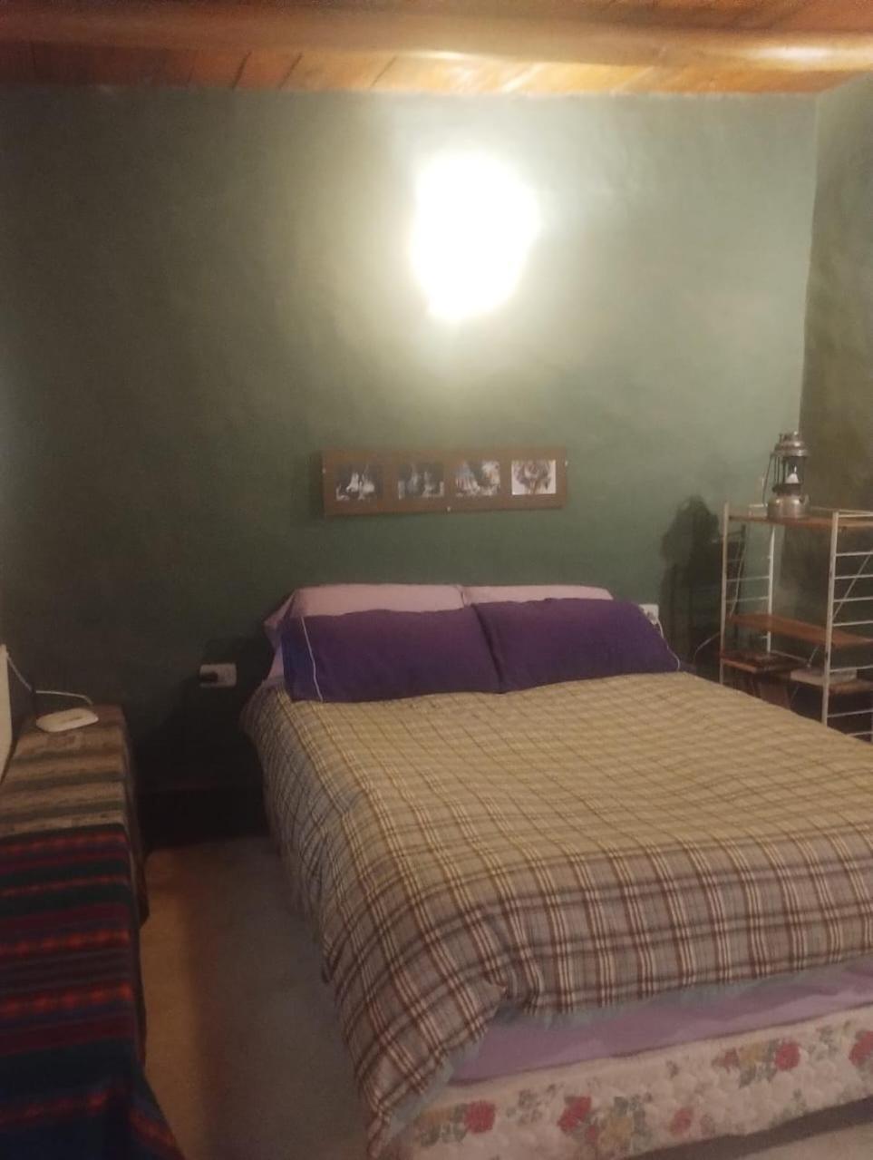 ホテル La Casita ティルカラ エクステリア 写真