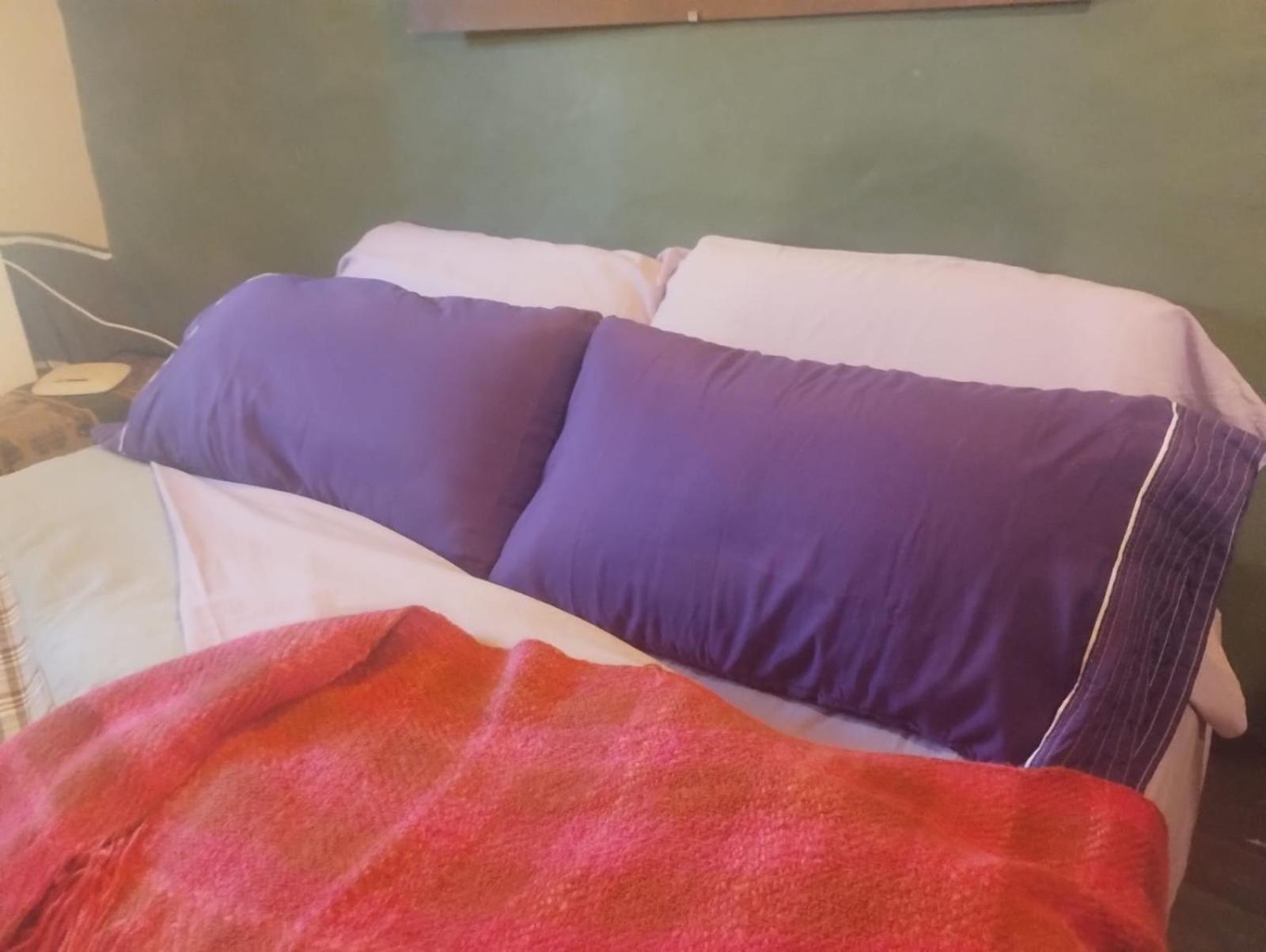 ホテル La Casita ティルカラ エクステリア 写真