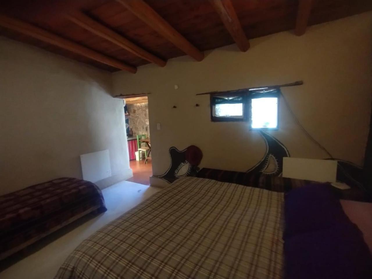 ホテル La Casita ティルカラ エクステリア 写真