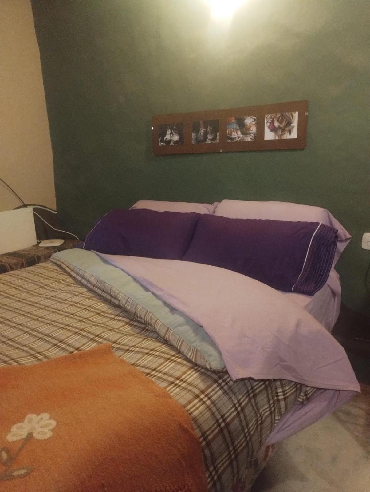 ホテル La Casita ティルカラ エクステリア 写真