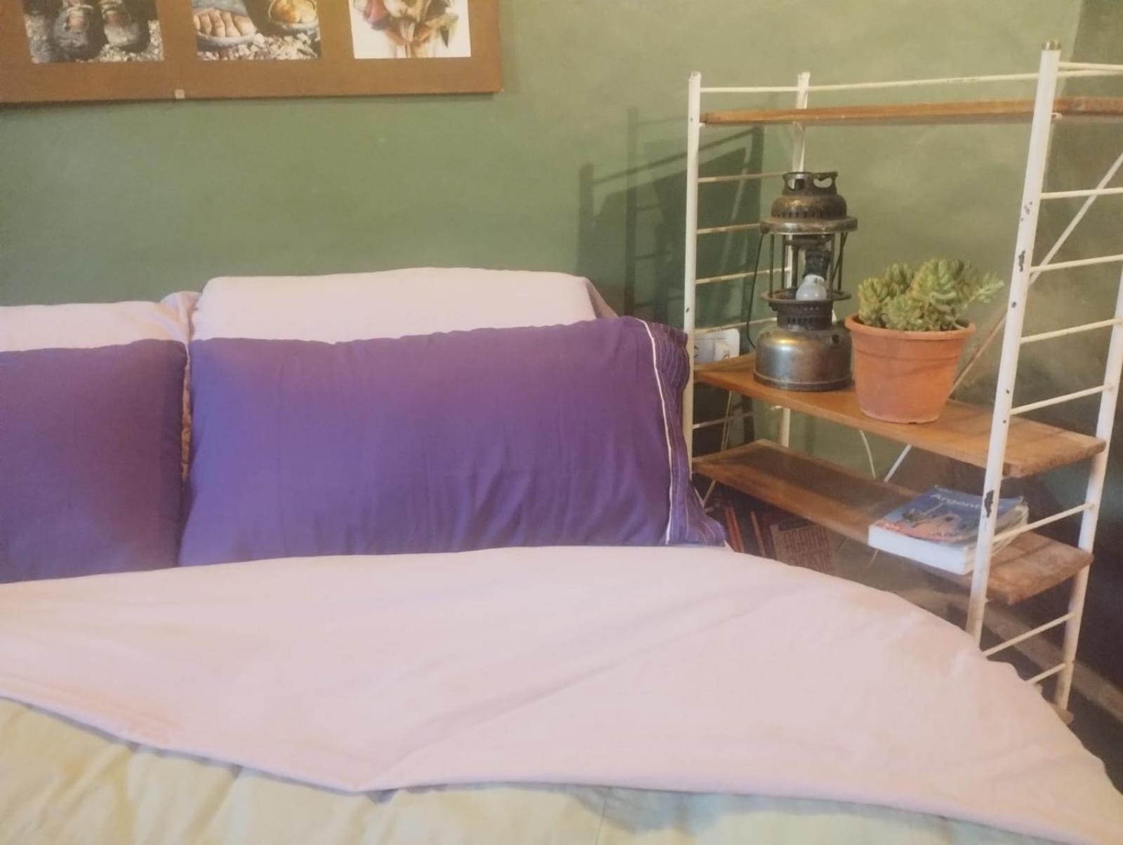 ホテル La Casita ティルカラ エクステリア 写真