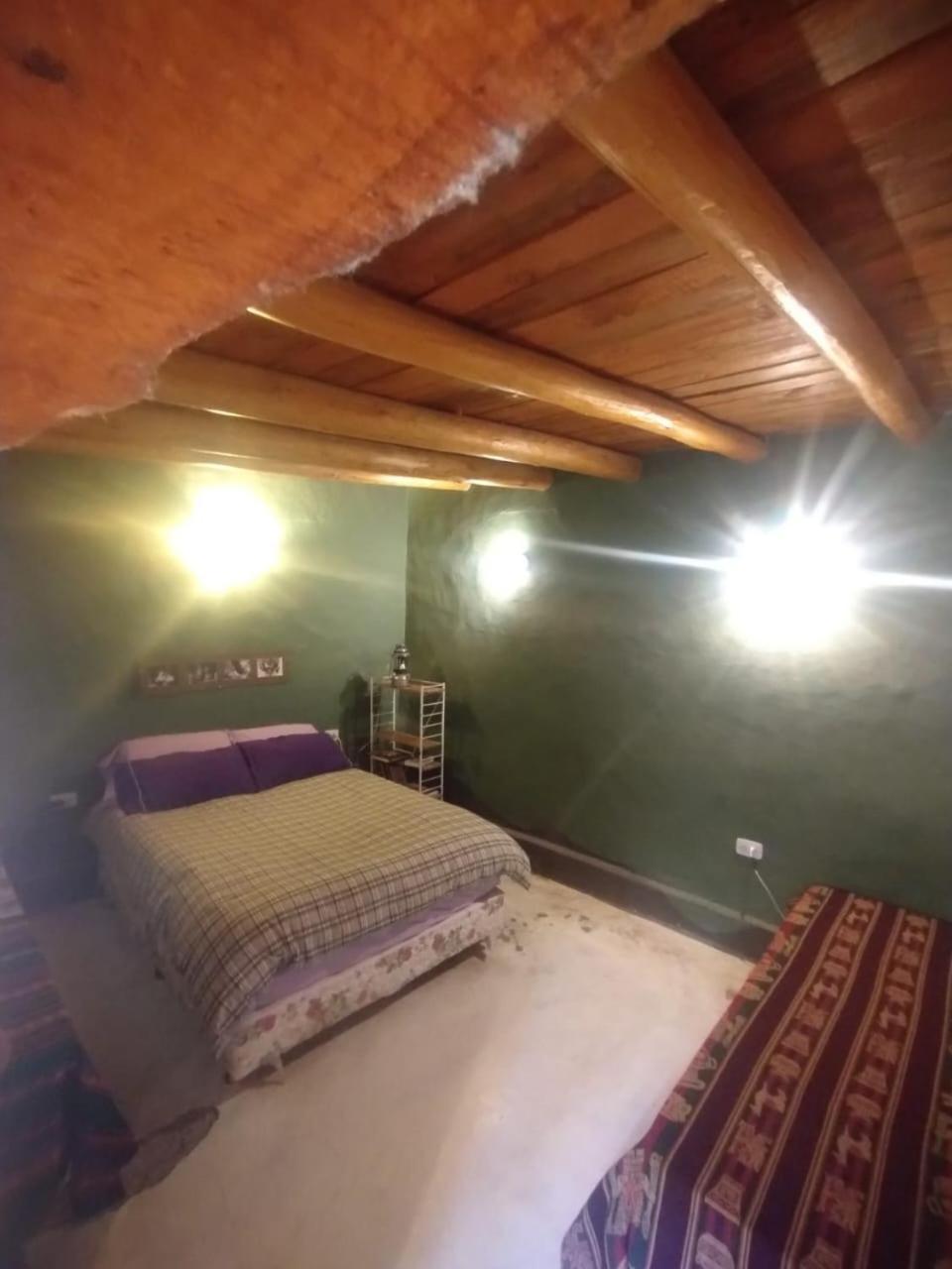ホテル La Casita ティルカラ エクステリア 写真