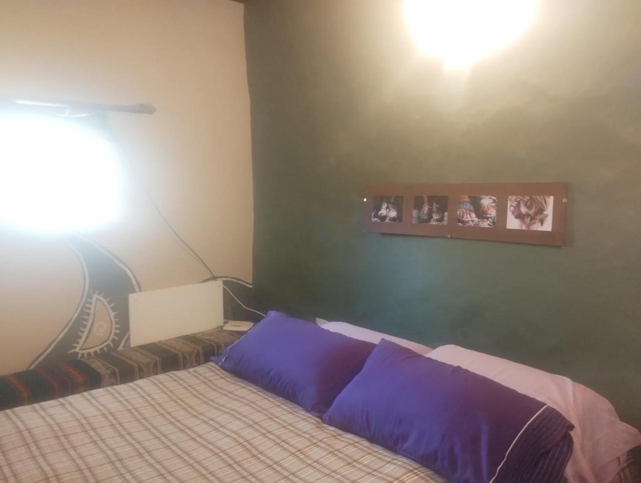 ホテル La Casita ティルカラ エクステリア 写真