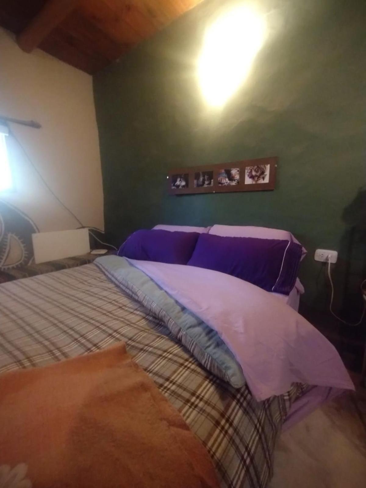 ホテル La Casita ティルカラ エクステリア 写真