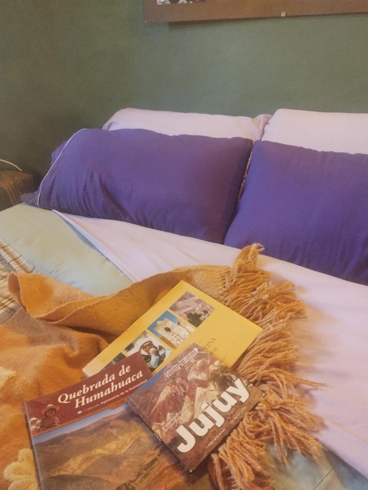 ホテル La Casita ティルカラ エクステリア 写真
